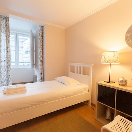 Apartament Flh Bairro Alto Artistic With View Lizbona Zewnętrze zdjęcie