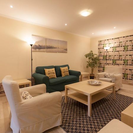 Apartament Flh Bairro Alto Artistic With View Lizbona Zewnętrze zdjęcie