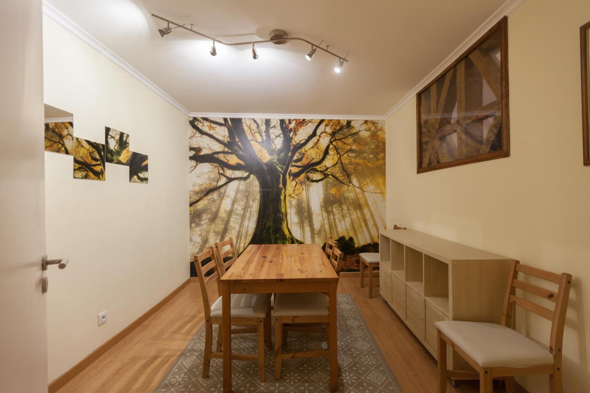 Apartament Flh Bairro Alto Artistic With View Lizbona Zewnętrze zdjęcie
