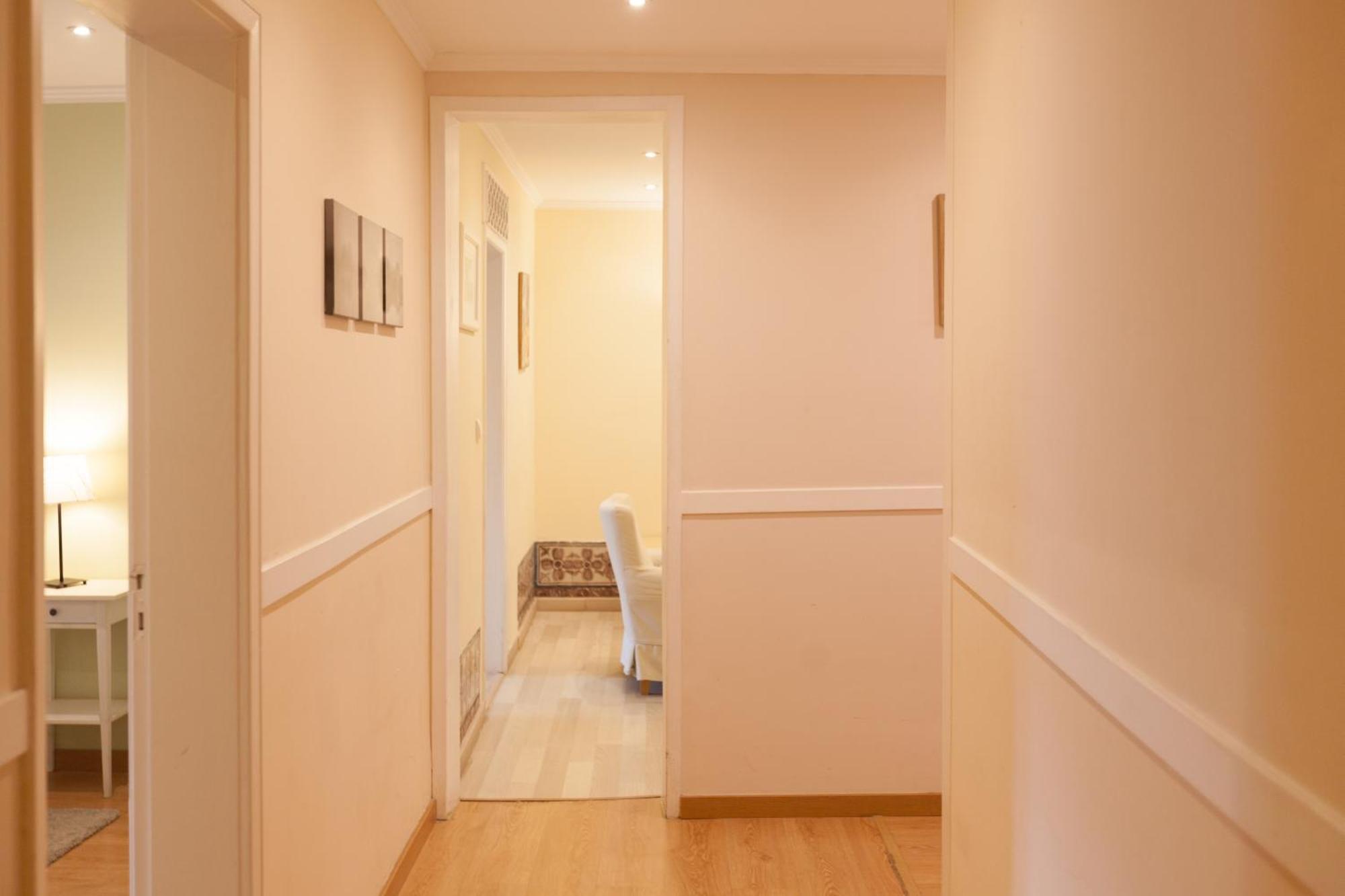Apartament Flh Bairro Alto Artistic With View Lizbona Zewnętrze zdjęcie