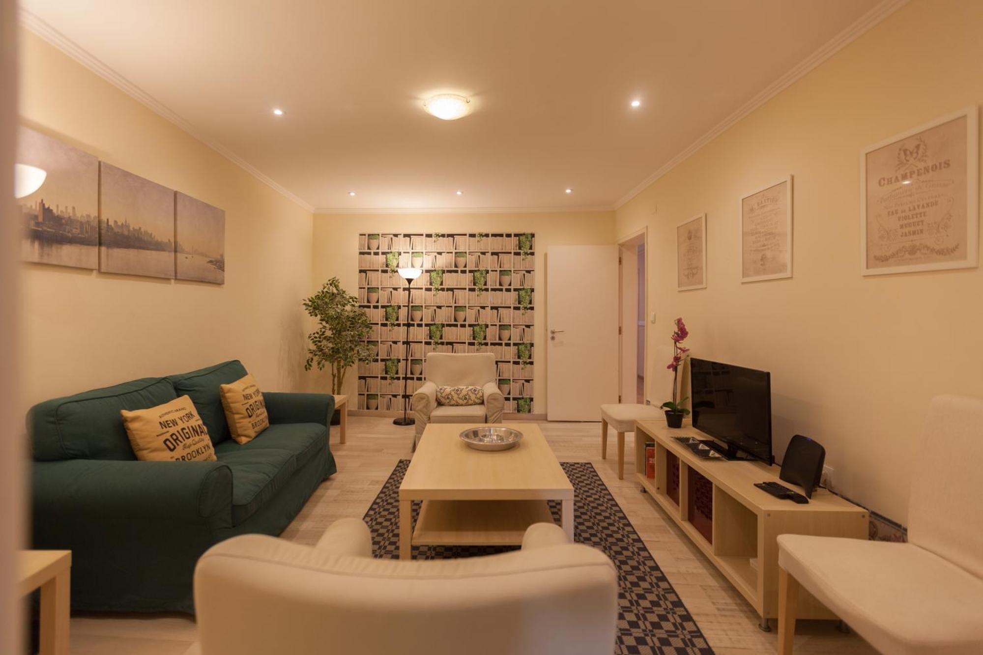 Apartament Flh Bairro Alto Artistic With View Lizbona Zewnętrze zdjęcie