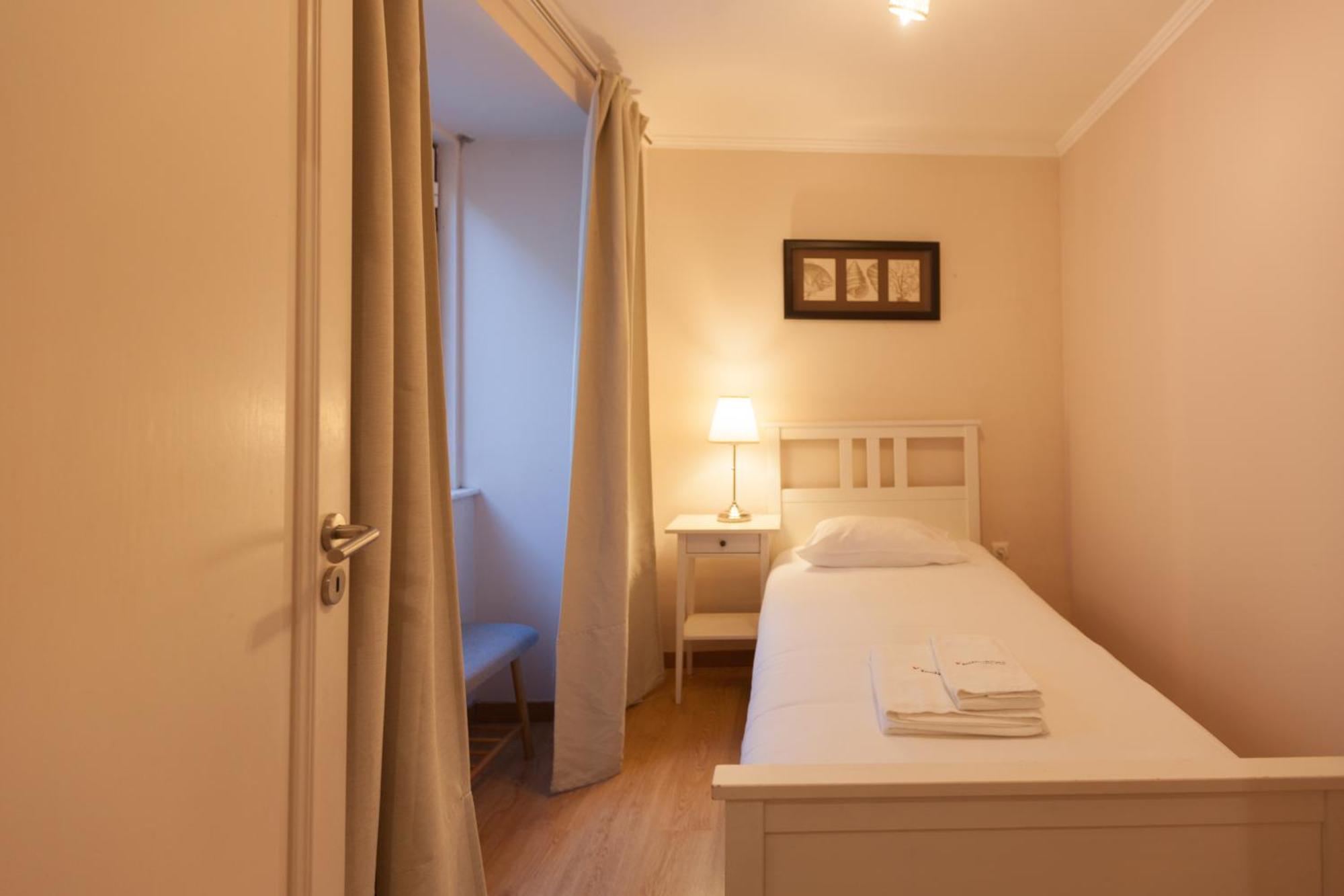 Apartament Flh Bairro Alto Artistic With View Lizbona Zewnętrze zdjęcie