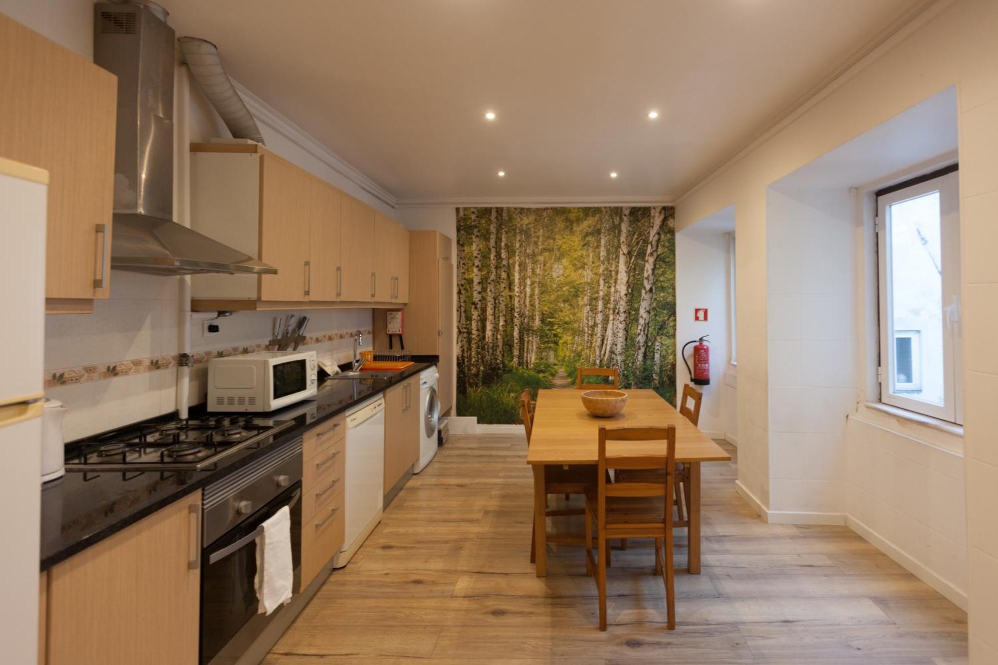 Apartament Flh Bairro Alto Artistic With View Lizbona Zewnętrze zdjęcie