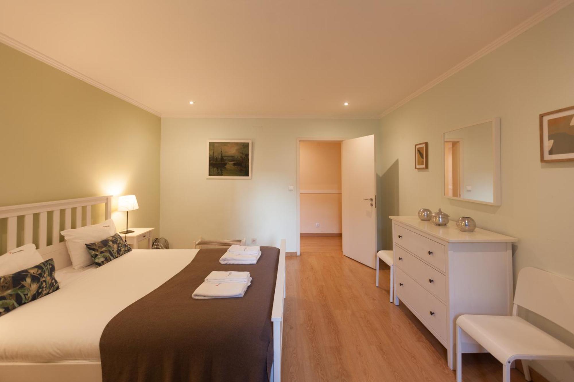 Apartament Flh Bairro Alto Artistic With View Lizbona Zewnętrze zdjęcie